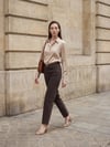 PAÇA KESİK JEAN