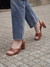 PAÇA KESİK JEAN