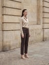 PAÇA KESİK JEAN