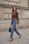 PAÇA KESİK JEAN