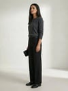 PAÇASI KATLI PANTOLON