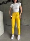 Sade Eşofman Altı