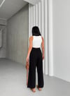 Sade Gabardin Pantolon