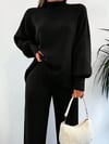 Sade Oversize Takım