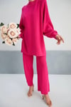 Sade Oversize Takım