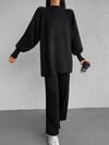 Sade Oversize Takım