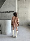 Selanik Oversize Kazak