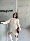 Selanik Oversize Kazak