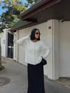 Taşlı Yumoş Hırka