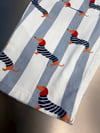 La'ciel Paris Dog Balloon Jeans Tshirt Set