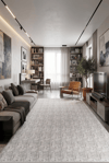 Arya Çift Taraflı,Katlanabilir,Yıkanabilir,Yüksek Kalite Pamuk Salon,Oturma Odası,Balkon Kilim