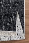 Arya Çift Taraflı,Katlanabilir,Yıkanabilir,Yüksek Kalite Pamuk Salon,Oturma Odası,Balkon Kilim