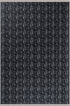 Arya Çift Taraflı,Katlanabilir,Yıkanabilir,Yüksek Kalite Pamuk Salon,Oturma Odası,Balkon Kilim