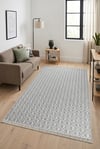 Arya Vl Çift Taraflı katlanabilir yıkanabilir yüksek Kalite Pamuk Salon oturma Odası balkon Kilim