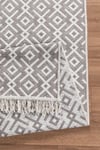 Arya Vl Çift Taraflı,katlanabilir,yıkanabilir,yüksek Kalite Pamuk Salon,oturma Odası,balkon Kilim