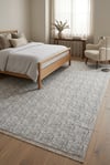 Arya Vl Çift Taraflı,katlanabilir,yıkanabilir,yüksek Kalite Pamuk Salon,oturma Odası,balkon Kilim