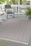 Arya Vl Çift Taraflı,katlanabilir,yıkanabilir,yüksek Kalite Pamuk Salon,oturma Odası,balkon Kilim