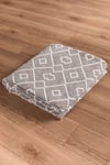 Arya Vl Çift Taraflı,katlanabilir,yıkanabilir,yüksek Kalite Pamuk Salon,oturma Odası,balkon Kilim