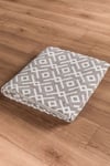 Arya Vl Çift Taraflı,katlanabilir,yıkanabilir,yüksek Kalite Pamuk Salon,oturma Odası,balkon Kilim
