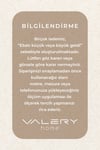 Bianca Vl Eco Dijital Baskı Makinada Yıkanabilir Kaymaz Taban Dekoratif Mutfak Halısı 29611