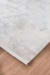 Bienal VL Saçaklı Modern Dokuma Halı,Yüksek Kalite Oturma Odası,Salon,Mutfak Halısı