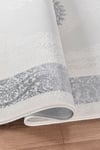 Bienal VL Saçaklı Modern Dokuma Halı,Yüksek Kalite Oturma Odası,Salon,Mutfak Halısı