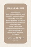 Letty Vl Makinada Yıkanabilir Kaymaz Tabanlı Kesme Rulo Halı Yolluk Gümüş