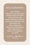 Luca Vl Eco Makinada Yıkanabilir Dayanıklı Kaymaz Taban Antialerjik Mutfak Halısı