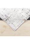 Madrid Vl Premium Yıkanabilir Pamuklu Kaymaz Tabanlı Saçaklı Kilim