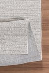 Natura Premium Kalite Kaymaz Tabanlı Doğal Yıkanabilir Kilim Oturma Odası Balkon Bahçe Mutfak