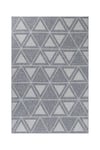 Natura Premium Kalite Kaymaz Tabanlı Doğal Yıkanabilir Kilim Oturma Odası Balkon Bahçe Mutfak
