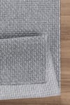 Natura Premium Kalite Kaymaz Tabanlı Doğal Yıkanabilir Kilim Oturma Odası Balkon Bahçe Mutfak