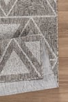 Natura Premium Kalite Kaymaz Tabanlı Doğal Yıkanabilir Kilim Oturma Odası Balkon Bahçe Mutfak
