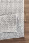Natura Premium Kalite Kaymaz Tabanlı Doğal Yıkanabilir Kilim Oturma Odası Balkon Bahçe Mutfak