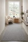Natura Premium Kalite Kaymaz Tabanlı Doğal Yıkanabilir Kilim Oturma Odası Balkon Bahçe Mutfak