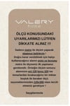 Norway Vl Bukleli Premium Yumuşak Peluş Post Iskandinav Oturma Odası Salon Halısı 68107a Krem-Vizon