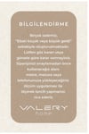 Olivia Vl Iskandinav Halı Premium Kalite Oturma Odası, Mutfak, Antre, Koridor Halısı 7001 Krem