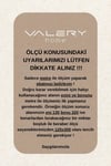 Oslo Premium Vl Yıkanabilir Kaymaz Tabanlı Saçaklı Kesme Rulo Halı Yolluk Krem 4001