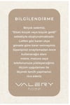 Rixos Vl Yıkanabilir Kaydırmaz, Pamuk Dokuma, Premium Kalite Salon&mutfak&yemek Odası Kilim Antrasit