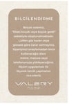 Rixos Vl Yıkanabilir Kaydırmaz, Pamuk Dokuma, Premium Kalite Salon&mutfak&yemek Odası Kilim Antrasit