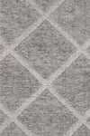 Rodney Vl Yıkanabilir Kaydırmaz Çift Taraf Pamuk Dokuma K.gümüş Premium Kalite Kilim