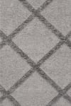 Rodney Vl Yıkanabilir Kaydırmaz Çift Taraf Pamuk Dokuma K.gümüş Premium Kalite Kilim