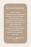 Vl Comfort Düz Saçaklı Peluş Halı Antrasit