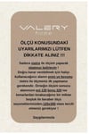 Vl Comfort Düz Saçaklı Peluş Yolluk Kahverengi