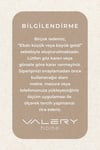 Vl Comfort Peluş Halı Gri Overloklu