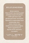 Vl Comfort Ponpon Saçaklı Peluş Düz Yolluk Kahverengi