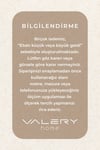 Vl Comfort Ponpon Saçaklı Peluş Halı Açık Gri