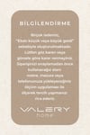 Vl Comfort Ponpon Saçaklı Peluş Halı Beyaz