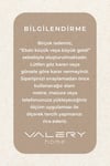 Vl Comfort Ponpon Saçaklı Peluş Halı Gri