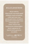 Vl Oval Comfort Düz Saçaklı Peluş Halı Kahverengi